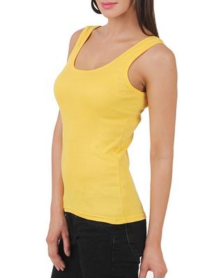 set of 4 camisoles - 11707299 - Standard Image - 9