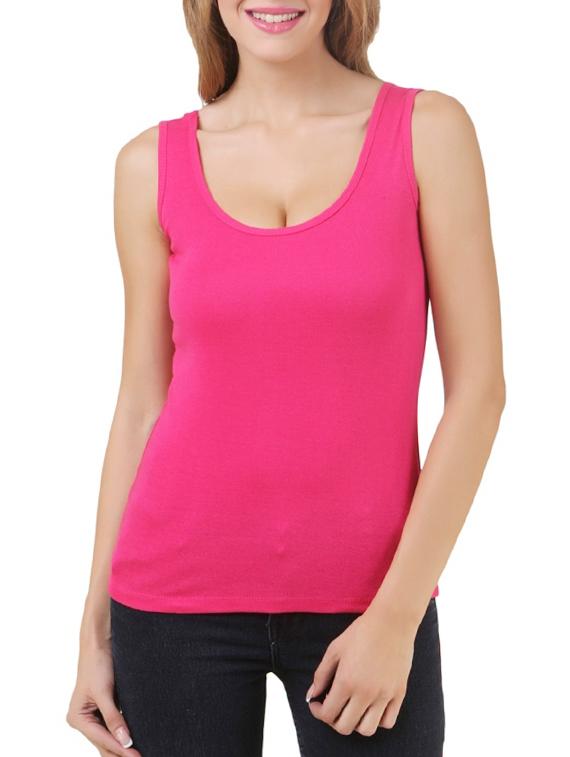 set of 4 camisoles - 11707299 - Zoom Image - 11