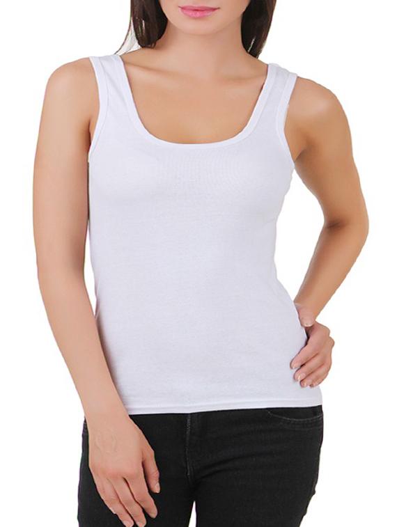 set of 4 camisoles - 11707299 - Zoom Image - 3