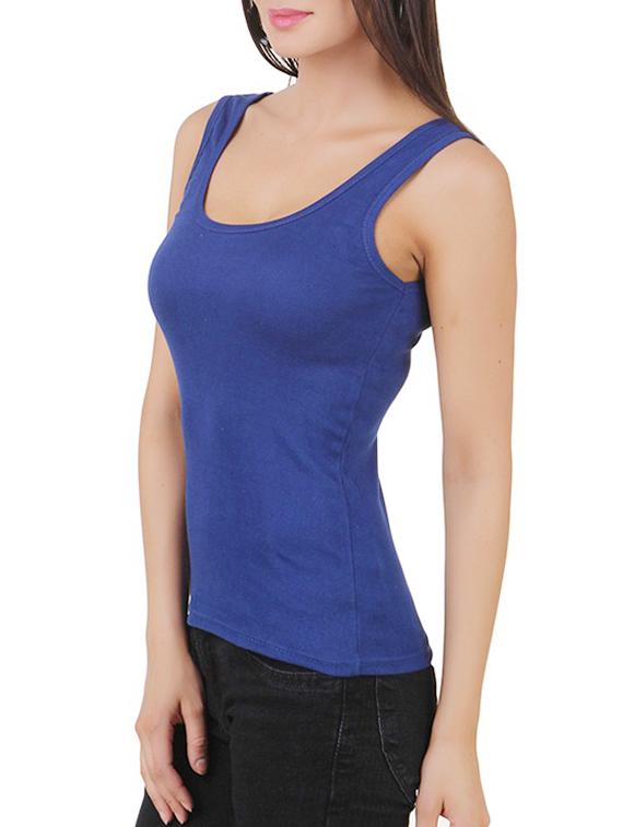 set of 4 camisoles - 11707299 - Zoom Image - 6