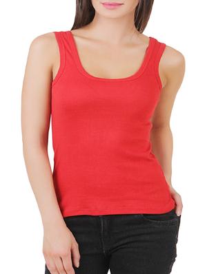 set of 4 camisoles - 11707300 - Standard Image - 11