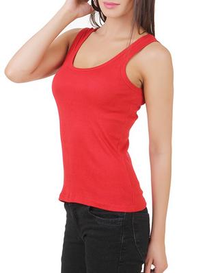 set of 4 camisoles - 11707300 - Standard Image - 12