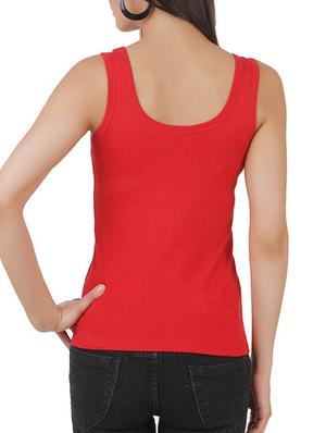 set of 4 camisoles - 11707300 - Standard Image - 13
