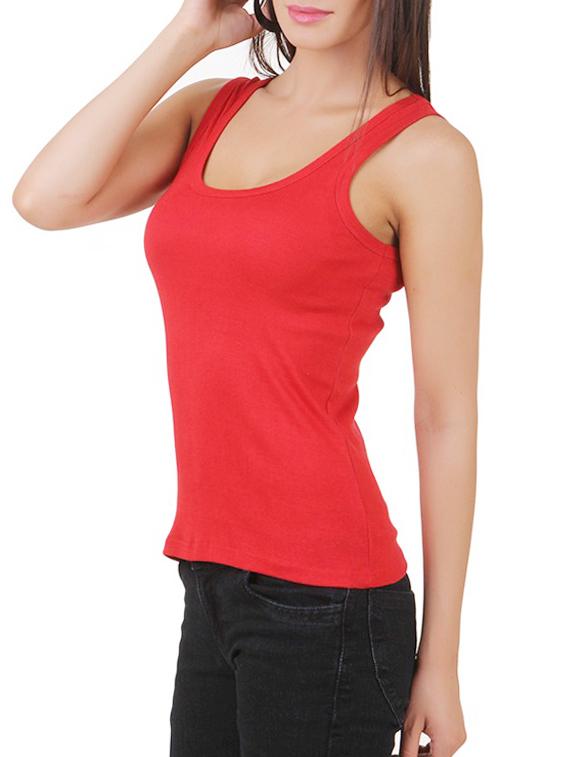 set of 4 camisoles - 11707300 - Zoom Image - 12