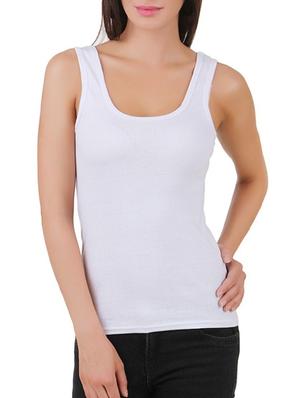 set of 5 camisoles - 11707306 - Standard Image - 3