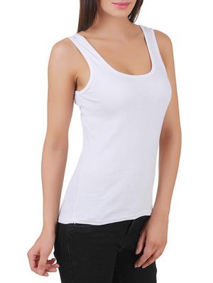 set of 5 camisoles - 11707306 - Standard Image - 4