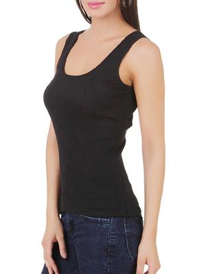 set of 5 camisoles - 11707306 - Standard Image - 6