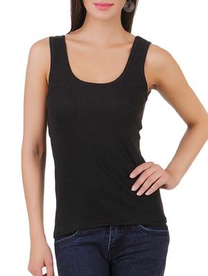 set of 5 camisoles - 11707306 - Standard Image - 7