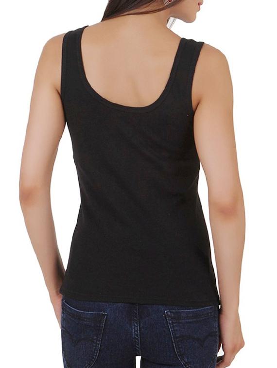 set of 5 camisoles - 11707306 - Zoom Image - 8