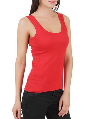 set of 5 camisoles - 11707307 - Standard Image - 3