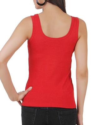 set of 5 camisoles - 11707307 - Standard Image - 5