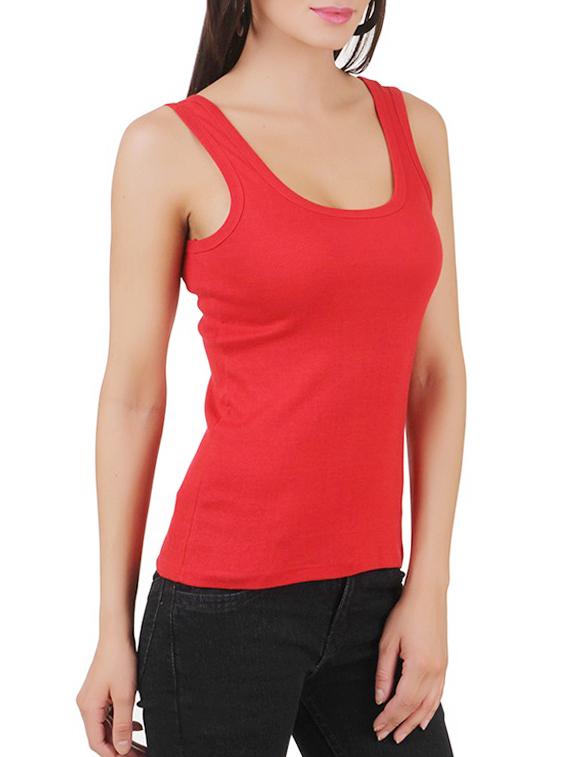 set of 5 camisoles - 11707307 - Zoom Image - 3