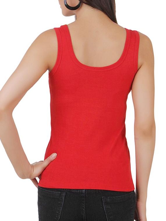 set of 5 camisoles - 11707307 - Zoom Image - 5