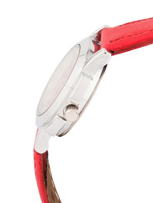 adine red dail womens watch - 11708022 - Standard Image - 2
