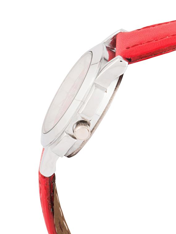 adine red dail womens watch - 11708022 - Zoom Image - 2