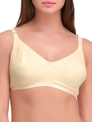 set of 2 bow patch bra - 11728375 - Standard Image - 2