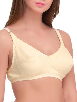 set of 2 bow patch bra - 11728375 - Standard Image - 3