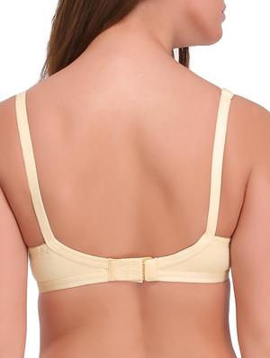 set of 2 bow patch bra - 11728375 - Standard Image - 4