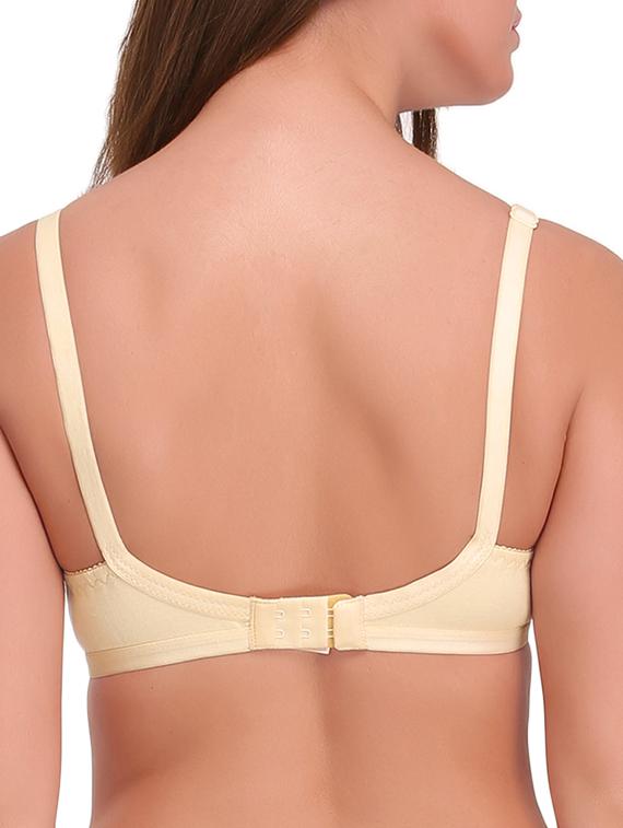 set of 2 bow patch bra - 11728375 - Zoom Image - 4