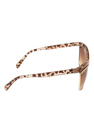 danny daze square d-2853-c4 sunglasses - 11728545 - Standard Image - 4