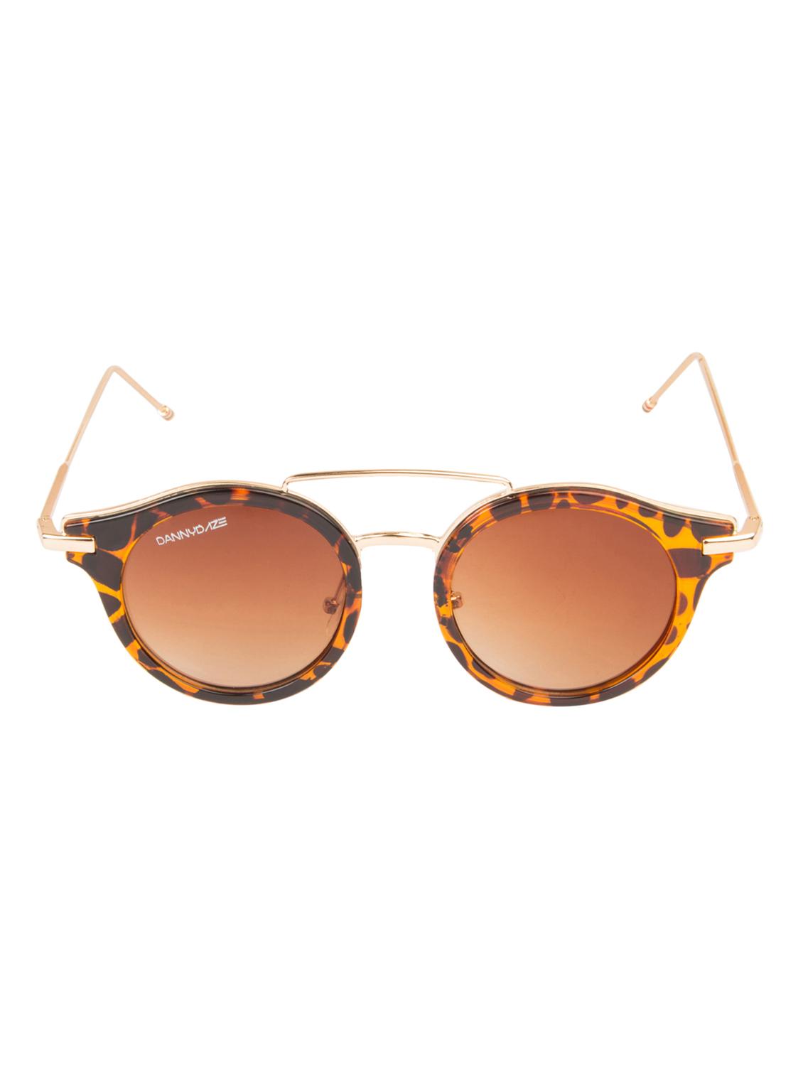 danny daze round d-2873-c3 sunglasses - 11728616 - Zoom Image - 1