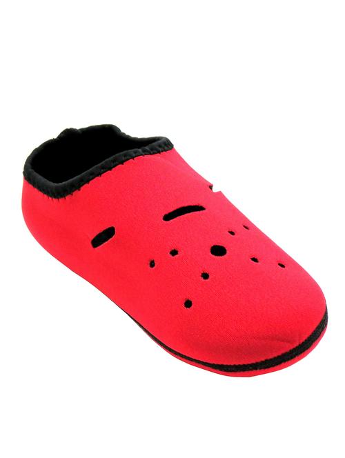multi colored cotton sock - 11734567 - Very Small Image - 1