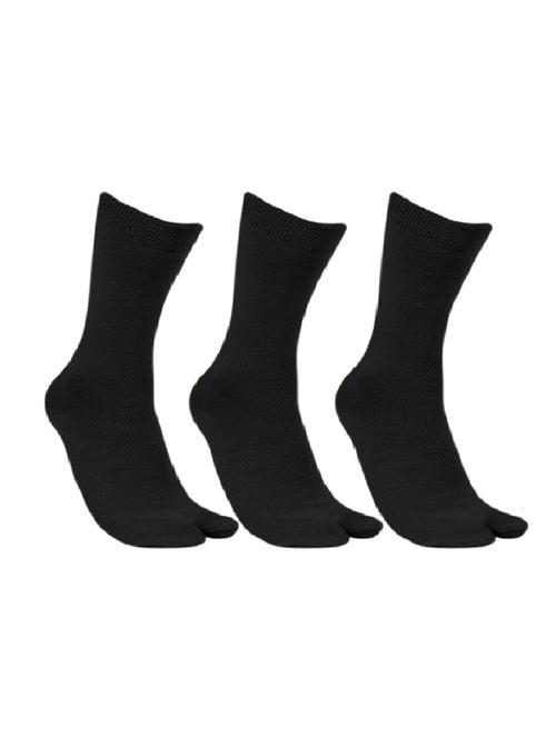 black cotton sock - 11734597 - Standard Image - 1