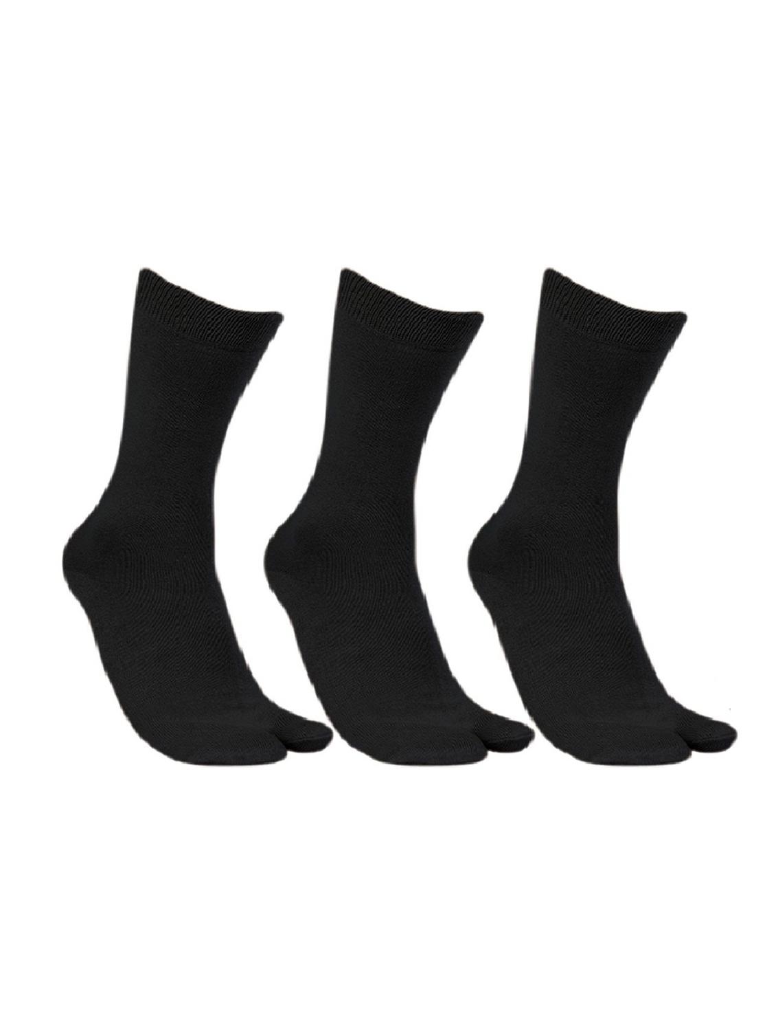 black cotton sock - 11734597 - Zoom Image - 1