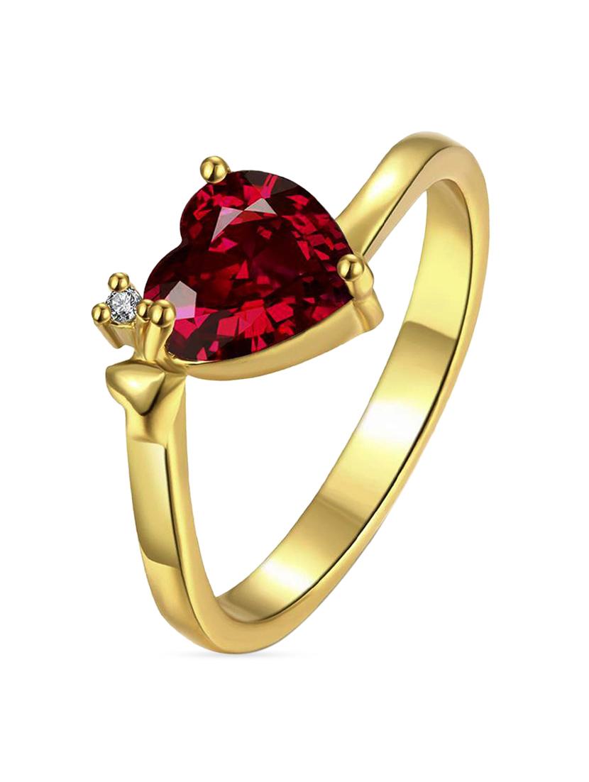gold silver ring - 11744878 - Zoom Image - 1