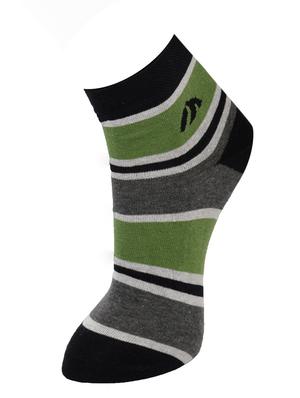 multi colored cotton sock (set of 5) - 11747760 - Standard Image - 2