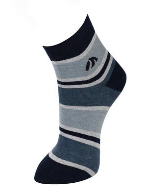 multi colored cotton sock (set of 5) - 11747760 - Standard Image - 4