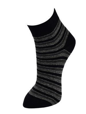 multi colored cotton sock (set of 5) - 11747784 - Standard Image - 2