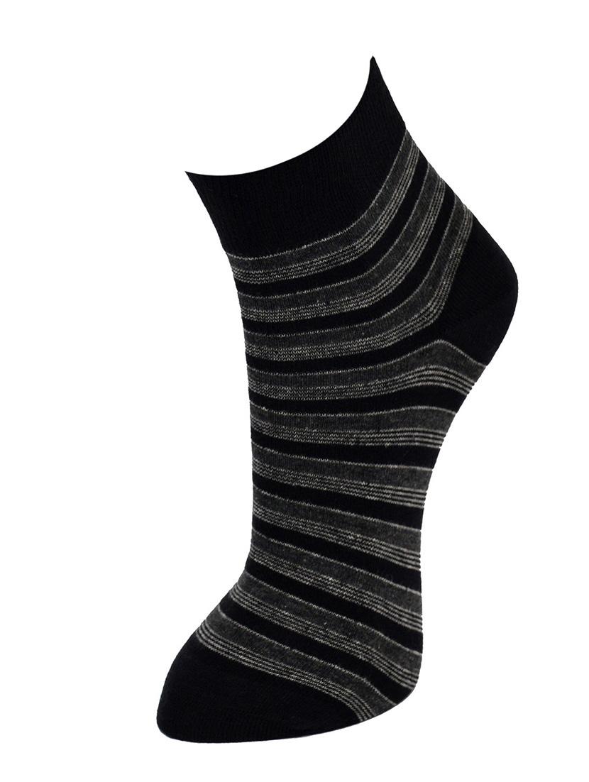 multi colored cotton sock (set of 5) - 11747784 - Zoom Image - 2