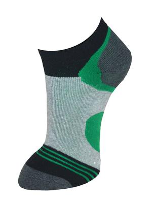multi colored cotton sock (set of 3) - 11747796 - Standard Image - 2