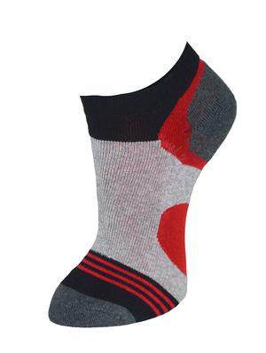 multi colored cotton sock (set of 3) - 11747796 - Standard Image - 4