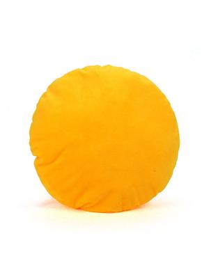 yellow filled cushion set - 11768905 - Standard Image - 2