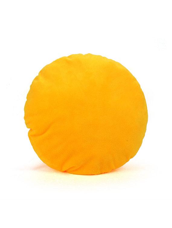 yellow filled cushion set - 11768905 - Zoom Image - 2