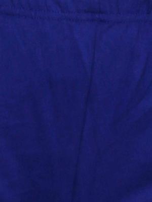dark blue cotton leggings capri - 11778814 - Standard Image - 4