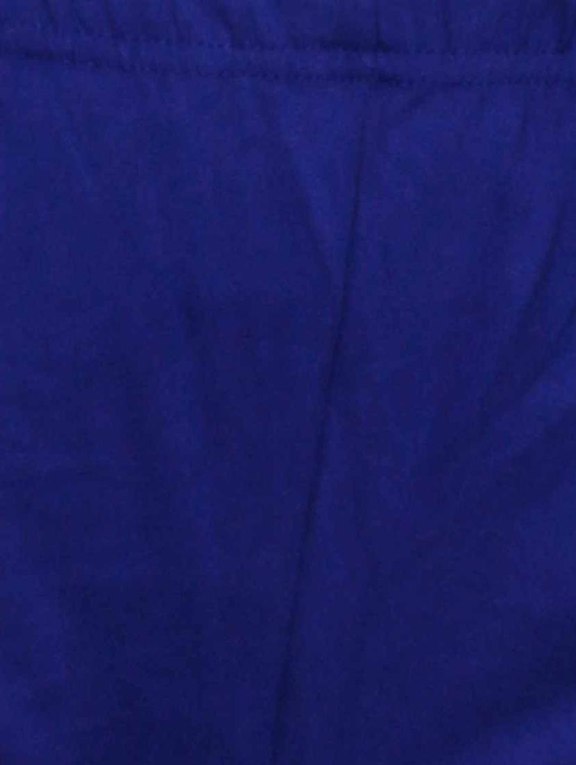 dark blue cotton leggings capri - 11778814 - Zoom Image - 4