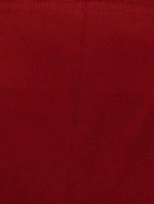 red cotton leggings - 11781065 - Standard Image - 4