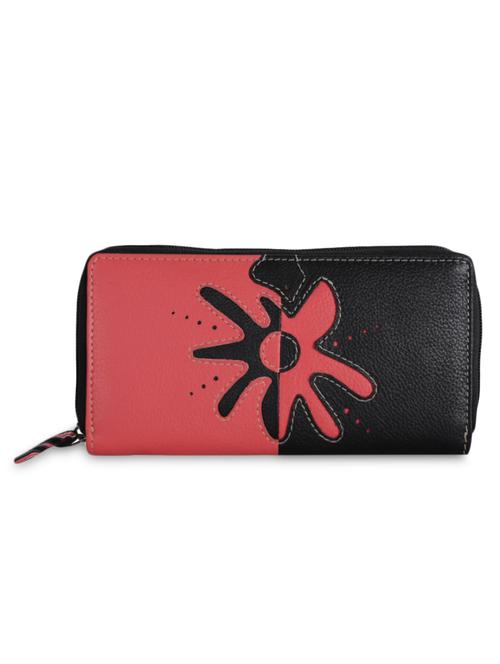 color block wallet - 1178163 - Standard Image - 1
