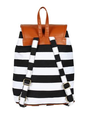 multi canvas backpack - 11801530 - Standard Image - 2