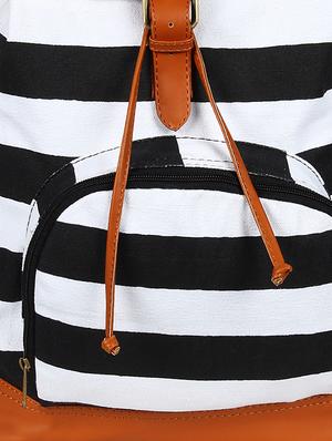 multi canvas backpack - 11801530 - Standard Image - 4