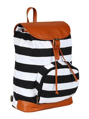 multi canvas backpack - 11801530 - Standard Image - 5