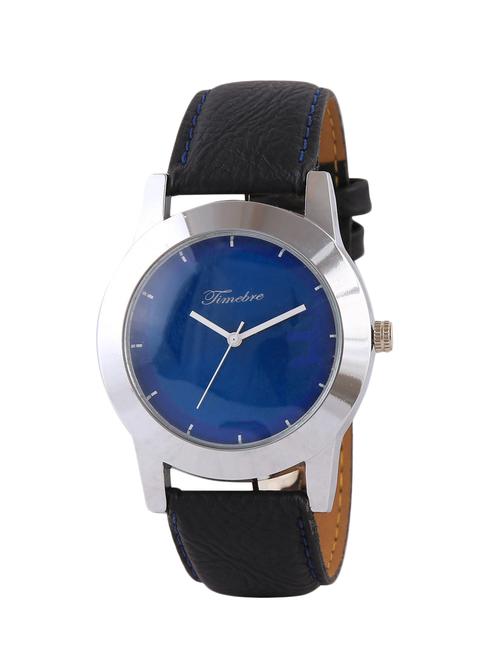 timebre turquoise blue casual analog watch - 11809699 - Standard Image - 1