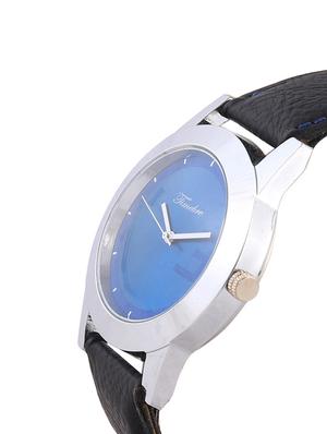timebre turquoise blue casual analog watch - 11809699 - Standard Image - 2