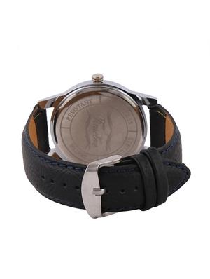 timebre turquoise blue casual analog watch - 11809699 - Standard Image - 3