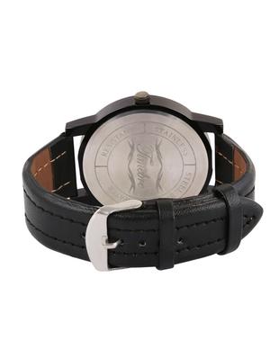 timebre men gloomy day & date men analog watch - 11809762 - Standard Image - 3