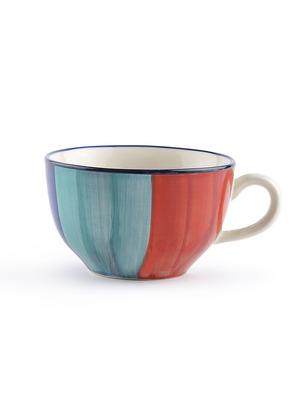 multi colored ceramic bowl - 11816437 - Standard Image - 4