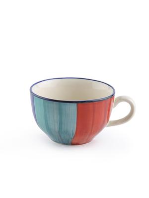 multi colored ceramic bowl - 11816437 - Standard Image - 5